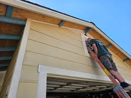 Custom Trim and Detailing for Siding in Lambert, MS